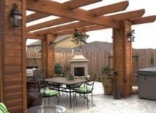 Kwikfynd Pergolas
brombin
